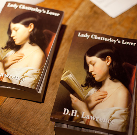 Cover Design Image